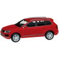028479-003 H0 Volkswagen (VW) Touareg, tornadorot Thumbnail 1