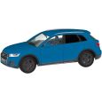 028622-002 H0 Audi Q5, turboblau Thumbnail 1