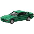 034142-002 H0 BMW 850i (E31) Coupé, lagunengrünmetallic Thumbnail 1