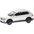 038607-008 H0 Volkswagen (VW) Tiguan, oryxwhite Thumbnail 1