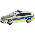 098465 H0 Volkswagen (VW) Passat Variant "Polizei Bremen" Thumbnail 1
