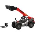 098700 H0 Liebherr Teleskoplader T60-9S "Feuerwehr" Thumbnail 1
