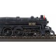 39966 AC/DC H0 Schlepptender-Dampflok Black Ice MFX+ Sound Dampf Thumbnail 5