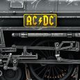 25492 AC/DC H0 Schlepptender-Dampflok Black Ice MFX Sound Dampf Thumbnail 4