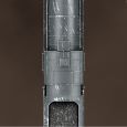 25492 AC/DC H0 Schlepptender-Dampflok Black Ice MFX Sound Dampf Thumbnail 7
