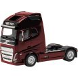 313353-004 H0 Volvo FH16 GL XL 2020 Zugmaschine 2achs, weinrot Thumbnail 1
