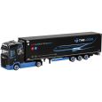 319331 H0 Scania CS 20 HD Kühlkoffer-Sattelzug "timelog24" Thumbnail 1