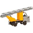 41689 H0 Multicar M22 Drehleiter Bauhof, Bausatz Thumbnail 2