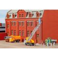 41689 H0 Multicar M22 Drehleiter Bauhof, Bausatz Thumbnail 4