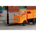 43677 TT Multicar M22 mit Abfallsammelbehälter, Bausatz Thumbnail 6