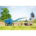 43692 TT Weimarlader T172 Melioration, Bausatz Thumbnail 6