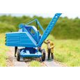 43692 TT Weimarlader T172 Melioration, Bausatz Thumbnail 7