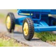 43692 TT Weimarlader T172 Melioration, Bausatz Thumbnail 10