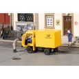 66048 H0 Multicar M25 Kofferaufbau Post, Bausatz Thumbnail 5