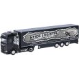 319386 H0 Scania CS 20 HD Kühlkoffer-Sattelzug "Heide Logistik" Thumbnail 1
