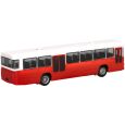 319393 H0 MAN Büssing SÜ 210 Stadtbus, rot/weiß Thumbnail 2