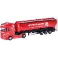 319409 H0 Scania CS 20 HD Saugsilo-Sattelzug "Sievert Logistik" Thumbnail 1