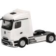 319430 H0 Mercedes-Benz Actros Procabin Streamspace Zugmaschine 2achs, weiß Thumbnail 1