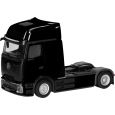 319447 H0 Mercedes-Benz eActros Procabin Gigaspace Zugmaschine 2achs, schwarz Thumbnail 1