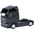 319461 H0 Iveco S-Way facelift (MY24) Zugmaschine 2achs, schwarz Thumbnail 1