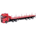 319508 H0 MAN TGX GX Teletrailer-Sattelzug "Scholpp" Thumbnail 1