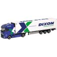 319539 H0 DAF XG Kühlkoffer-Sattelzug "Dixon" Thumbnail 1