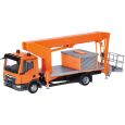 319584 H0 MAN TGL CC Ruthmann Steiger TK310, kommunalorange Thumbnail 1
