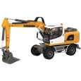 319997 H0 Liebherr Mobilbagger Thumbnail 1