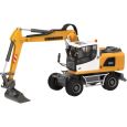 319997 H0 Liebherr Mobilbagger Thumbnail 2