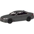 420372-003 H0 BMW 5er (G30) Limousine, nardograu Thumbnail 1