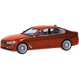 430692-006 H0 BMW 5er (G30) Limousine, valenciaorange Thumbnail 1