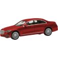 430869-004 H0 Mercedes-Benz S-Klasse (V223), Patagonienrot Thumbnail 1