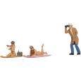 16607 H0 Funny-Scenes "Spanner" Thumbnail 1