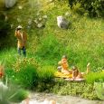 16607 H0 Funny-Scenes "Spanner" Thumbnail 2