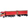 958684 H0 Scania WLF FW Dortmund Thumbnail 1