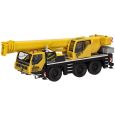 959179 H0 Liebherr LTM 1045 Wiemann Kran Thumbnail 1