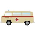 LC3959 N VW T2 Bus Krankenwagen Thumbnail 1