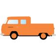 LC3961 N VW T2 DoKa Stadtwerke Thumbnail 1