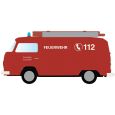 LC3967 N VW T2 Transporter Feuerwehr Thumbnail 1