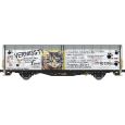 AM245052 H0 Schiebewandwagen Hbbillns, SBB, Ep. VI, Graffiti Edition Thumbnail 1