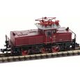H3054 N E-Lok BR 163, DB, Ep. IV Thumbnail 1