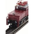 H3054 N E-Lok BR 163, DB, Ep. IV Thumbnail 2