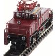 H3054 N E-Lok BR 163, DB, Ep. IV Thumbnail 4