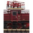 H3054 N E-Lok BR 163, DB, Ep. IV Thumbnail 5