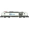 H3127S N Zweikraftlok BR 248 Vectron Dual Mode, CD Cargo, Ep. VI, DC-Sound Thumbnail 1