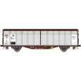 H45001 H0 Schiebewandwagen Hbbiks, DB, Ep. IV Thumbnail 1