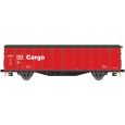 H45002 H0 Schiebewandwagen Hbbillns, DB-Cargo, Ep. VI Thumbnail 1