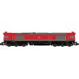 10833 N Diesellok Class 77 DB Cargo, Ep. VI Thumbnail 1