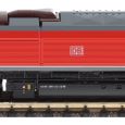 10833 N Diesellok Class 77 DB Cargo, Ep. VI (17754-4) Thumbnail 3
