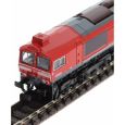 10833 N Diesellok Class 77 DB Cargo, Ep. VI (17754-4) Thumbnail 5